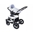 Diuk Duo Eko 3 in 1