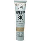 Born to Bio Organic Foundation