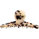 ByBarb Hair claw Lily tortoise Tortoise