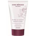 Cinq Mondes Cleanse & Exfoliate Papaya Puree 150ml