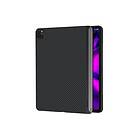 Pitaka MagEZ Case 2 for iPad Pro (12,9″) 2022/2021 Black/Grey Twill