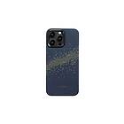 Pitaka StarPeak MagEZ Case 4 milky way galaxy iPhone 15 Pro