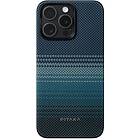 Pitaka MagEZ 5 case sunset iPhone 15 Pro Max