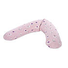 Theraline Comfort Nursing Pillow Birdie róse