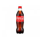 Coca-Cola Original 50cl