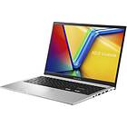 Asus Vivobook 15 D1502YA-BQ372W 15,6" Ryzen 5 7430U 16GB RAM 512GB SSD