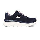 Skechers D'Lux Walker Get Oasis Waterproof (Dam)