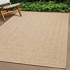 vidaXL Matta ZIZUR 60x110 cm jutelook inomhus och utomhus 4006150
