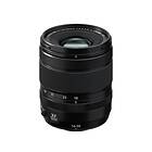 Fujifilm Fujinon XF 16-50mm f/2,8-4,8 R LM WR