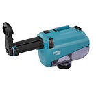 Makita Dammuppsamlingssystem  DX05