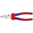 Knipex Flacktång 0825185; 185 mm