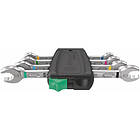 Wera Hylsnyckelsats Joker 6005 4 Set 1; 6-13 mm; 4 st.