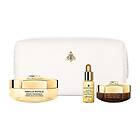 Guerlain Abeille Royale Set (50ml Abeille Royale Day Cream, 15ml Abeille Royale 