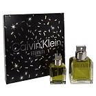 Calvin Klein Eternity for Men Parfymset (100ml edp,30ml edp)