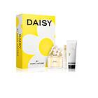 Marc Jacobs Daisy Parfymset (100ml edt, 75ml parfymerad kroppslotion, 10ml edt)