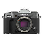 Fujifilm X-T50
