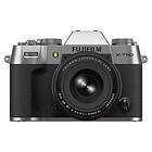 Fujifilm  X-T50 + XF 16-50mm f/2,8-4,8 R LM
