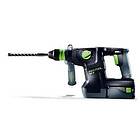 Festool Kombihammare KHC 18 EB Basic