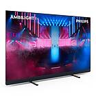 Philips 55" 55OLED909/12 OLED909 OLED-TV Ambilight TV
