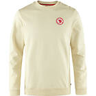 Fjällräven 1960 Logo Badge Sweater (Herr)