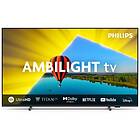 Philips 75" 75PUS8079/12 4K LED Ambilight TV Smart TV