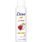 Dove 48h Go Fresh Pomegranate Fruit Spray 150ml