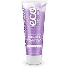 Ecoforia Glow Infusion Peel-Off Face Mask 75ml