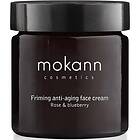Mokann Rose & Blueberry Firming Anti-Aging Face Cream 60ml
