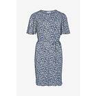 Vila viAnik Lipo O-neck 2/4 Dress