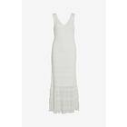 Vila viHilma V-neck S/L Maxi Dress