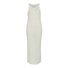 Vila viMargot Open O-neck S/L Knit Dress