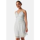 Vero Moda Vmsmilla Singlet V Frill Dress
