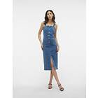 Vero Moda VMSAILA Midiklänning