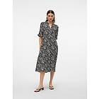 Vero Moda VMTILDA Lång klänning