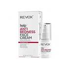 Revox Help Anti Redness Face Cream 30ml