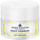 Sans Soucis Daily Vitamins LUXURIOUS OILS Anti Age Care 50ml