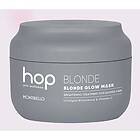 Montibello HOP Blonde Glow Mask 200ml