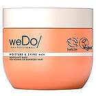 Wedo Moisture & Shine Mask 400ml