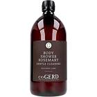 c/o GERD Body Shower Rosemary 1000ml