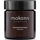 Mokann Green Tea Corrective Eye Cream 30ml