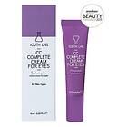 Youth Lab CC Complete Cream For Eyes All Skin Types 15ml