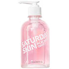 Saturday Skin Acai Berry Oats Gel Cleanser (125ml)