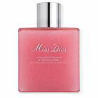 Dior Miss Exfoliating Body Oil With Rose Extract 175ml