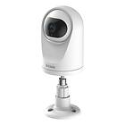 D-Link Full Hd Pan & Tilt Wifi Camera Inomhus