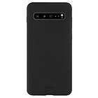 Holdit Silicone Case för Samsung Galaxy S10 