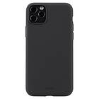 Holdit Silicone Case för iPhone 11 Pro Max