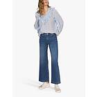 Mos Mosh MMDara Stina Jeans (Dam)