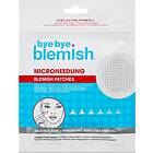 Bye Bye Blemish Microneedling Patches 9 st