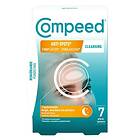 Compeed Cleansing Finnplåster 7 st