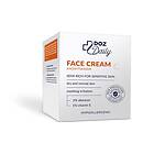 DOZ Product  Daily Face Cream 50ml